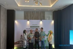 Tokopedia Klaim Hyperlocal Dorong Pertumbuhan Ekonomi di Semarang