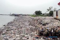 Viral Pandawa Ajak Bersihkan Pantai Terkotor di Indonesia, Warga Turut Serta