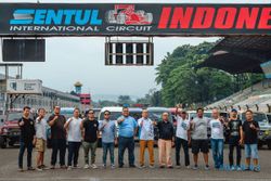 IJF 2023, Jimny akan Ciptakan Rekor di Sirkuit International Sentul Bogor