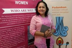 Profil Aktivis Indriyati Suparno : Berpikir Kritis untuk Kemajuan Perempuan
