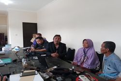 Tim Appraisal Tak Hadir, Sidang Gugatan UGR Tol Jogja-Bawen Ditunda