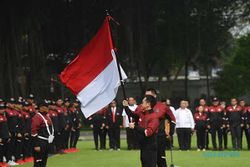 Keren! Dukungan WNI untuk Atlet Indonesia di SEA Games 2023 Tak Pernah Padam