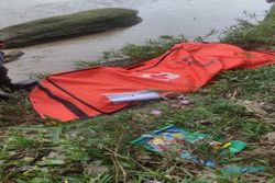 Mayat Hanyut di Bengawan Solo Ditemukan di Kemiri Kebakkramat Karanganyar
