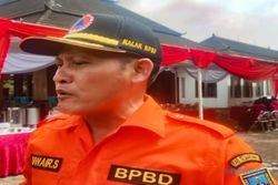 Dilanda Gempa, BPBD Kabupaten Semarang dan Salatiga Tingkatkan Kesiapsiagaan