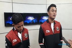 Di Udinus Semarang, Kiper Timnas Ungkap Kunci Sukses Raih Emas SEA Games