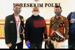 LBH Muhammadiyah Apresiasi Kerja Cepat Polri Tangani Kasus Peneliti BRIN