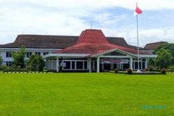 Sejarah Kota Mungkid, Pusat Pemerintahan dan Perekonomian di Magelang