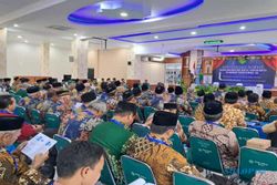 Hari ini, 13 Formatur Muhammadiyah Solo Dipilih Melalui Musyawarah Daerah