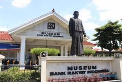 Sekilas Tentang Museum Bank Rakyat Indonesia di Purwokerto Banyumas