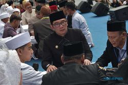 MUI Jabar Dukung Penuh Gubernur Ridwan Kamil Tuntaskan Kasus Al Zaytun