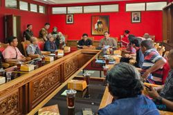 Fraksi PDIP DPRD Solo akan Perjuangkan Solusi bagi Penghuni Rusunawa