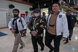 Bareskrim Tangkap Peneliti BRIN di Jatim Terkait Ancaman ke Warga Muhammadiyah