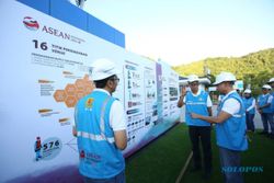 PLN Siap Sukseskan KTT ASEAN 2023, Gubernur NTT Harap Ekonomi Bangkit