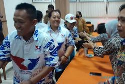 Persyaratan Kurang, KPU Solo Belum Terima Pendaftaran Bacaleg Partai Perindo