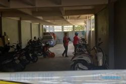 Prarekonstruksi Meninggalnya Anak Pj Gubernur Papua di Semarang, Ada 45 Adegan