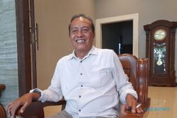 Keluar dari Golkar Sragen untuk Pindah Parpol, Bambang Pur: Tidak ke PDIP