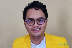 Profil Ilyas Akbar Almadani, Putra Eks Bupati yang bakal Jadi DPRD Karanganyar