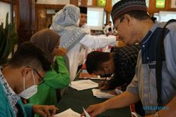 Belum Lunasi Biaya Haji, 82 Calhaj Kota Solo Gagal Berangkat