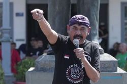 Jika Gibran Jadi Cawapres Prabowo, Rudy: Ndak Ada Persoalan !