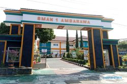 Jangan Salah Pilih! Ini Daftar Zonasi 11 SMA Negeri di Kabupaten Semarang