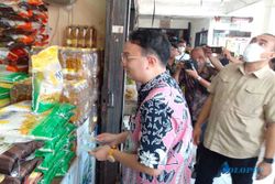 Blusukan ke Pasar Nusukan Solo, Wamendag Nyenengin Pedagang dengan Cara Ini