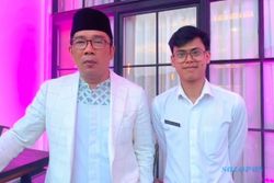 Viral Guru Husein di Pangandaran Ngaku Diintimidasi, Ridwan Kamil Turun Tangan