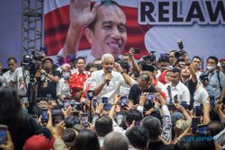 Sering Cawe-Cawe, Peneliti Voxpol: Presiden ke-8 di Tangan Rakyat, Bukan Jokowi