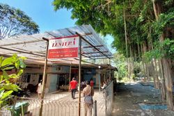 TMP Kusuma Bhakti Solo akan Direvitalisasi, Gibran Relokasi Rumah Lentera