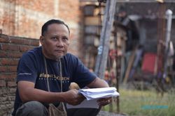 Lebih Dekat dengan Zen Zulkarnaen, Direktur Rumah Banjarsari Solo