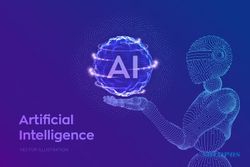 BI Kembangkan Sistem Pengawasan Transaksi Berbasis AI