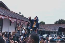 Aksi Sawer Uang di KPU Garut, Bawaslu Panggil Tiga Caleg Nasdem