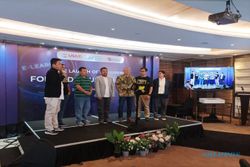 AMSI Luncurkan E-Learning 8 Jitu Sukses Kelola Media Siber