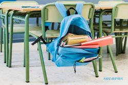 Disdik Solo Sebut Angka Anak Tidak dan Putus Sekolah Sudah Berkurang Jadi 114