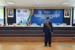 Yayasan Nur Hidayah Solo Tambah Doktor Bidang Pendidikan