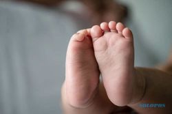 Gempar! Bayi Baru Lahir Ditemukan di Depan Rumah Warga Piyungan Bantul