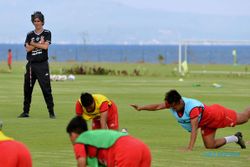 Pertandingan Uji Coba Liga 1: Bali United Siap Hadapi Persebaya dan PSM