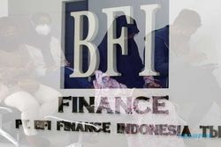 BFI Finance Dikabarkan Dihack, Manajemen Klaim Data Nasabah Tidak Bocor