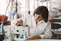Kisah Pekerja Outsourcing Sukoharjo, Berpindah-Pindah 5 Pabrik dalam 5 Tahun