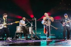 RI Jadi Tuan Rumah Piala Dunia U-17, Nasib Konser Coldplay di GBK Dipertanyakan