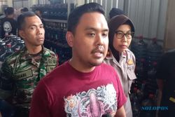 Polisi Belum Periksa Kejiwaan Tersangka Mutilasi & Pengecoran Pria di Semarang