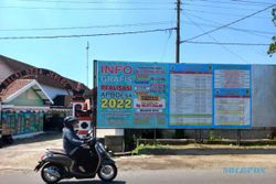 Jeblog Klaten Jadi Percontohan Desa Antikorupsi, Pejabat KPK Ungkap Alasannya