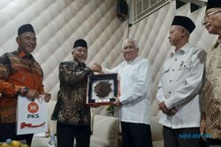 Dukung Anies, Din Syamsuddin: Orang Cerdas Tahu Sosok Tepat Pemimpin Indonesia