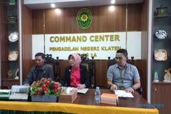 Eksekusi 17 Lahan Tol Solo-Jogja di Klaten bakal Dijaga 300 Polisi hingga TNI