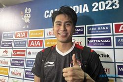 Voli Putra SEA Games 2023: Fahri Sebut Indonesia Punya Amunisi Hadapi Kamboja