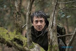 Sinopsis Film The Foreigner: Aksi Balas Dendam Jackie Chan