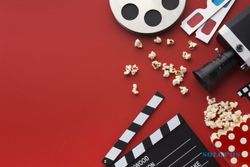 Berkolaborasi Urun Dana untuk Memajukan Industri Film Indonesia