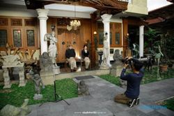 Fotografer Pernikahan Wonogiri Banjir Order Pascalebaran, Pendapatan Naik 100%
