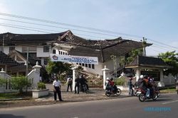 Memori Gempa 27 Mei 2006 : Ketakutan akan Letusan Merapi dan Hoaks Tsunami