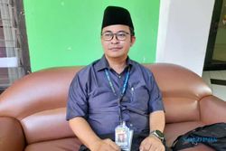 1 Orang Sakit, 2 Calhaj Embarkasi Solo asal Semarang Diturunkan di Medan