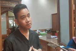 Soal Ratusan Relawan Sambut Prabowo, Gibran: Aku Tidak Mengerahkan Apa-Apa